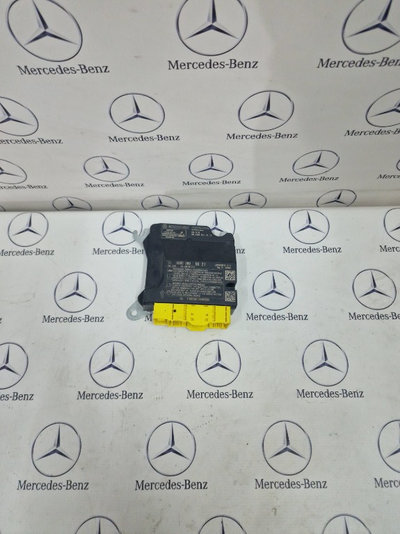 Calculator modul Airbag Mercedes C Class W205 GLC 