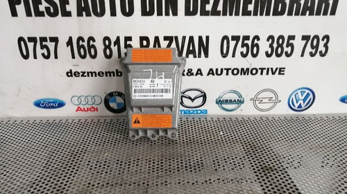 Calculator Modul Airbag Mercedes ML W164