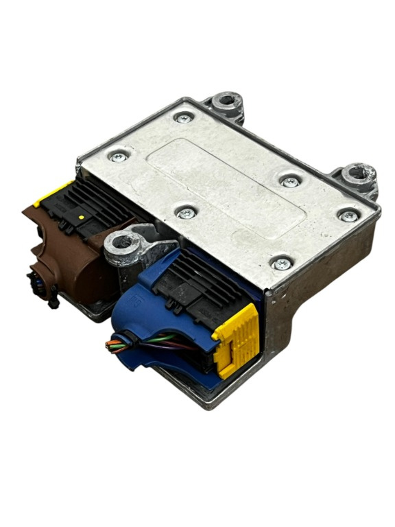 Calculator modul airbag Opel Astra H 132