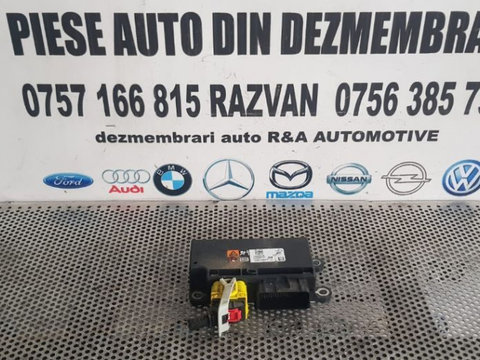 Calculator Modul Airbag Opel Mokka Cod 13590216