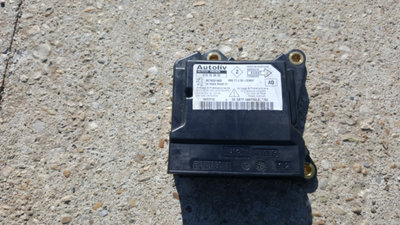 Calculator/modul airbag Peugeot 308 1.6 hdi-2012(9