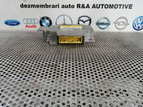 Calculator Modul Airbag Saab 93 Factura Si Garantie