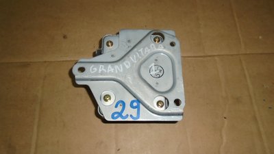 Calculator, modul airbag Suzuki Grand Vitara, 3891