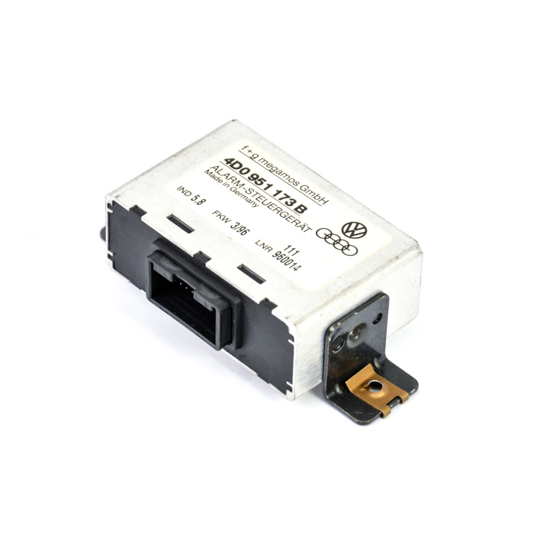 Calculator / Modul Alarma Audi A4 B5 (8D) 1994 - 2001 Motorina 4D0951173B