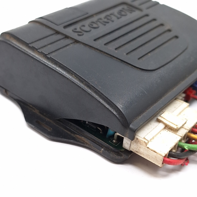 Calculator / Modul Alarma Daewoo CIELO 1