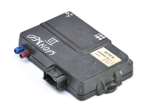 Calculator / Modul Alarma Ford MONDEO Mk 3 2000 - 2007 E1035013, 03 5013, A6000440