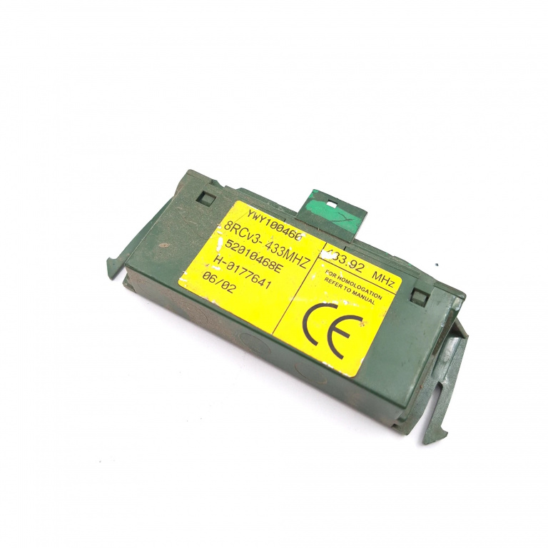 Calculator / Modul Alarma Land Rover FREELANDER 1 