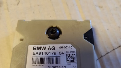 Calculator modul antena BMW F10 cod prod