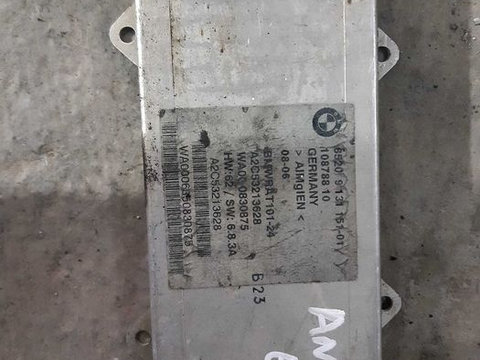 Calculator/modul antena Bmw seria 7 E65 Cod 10878810