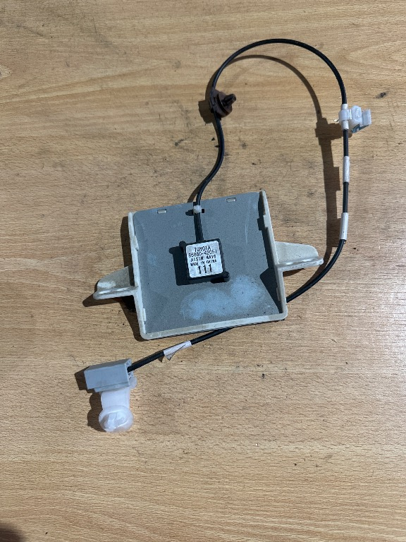 Calculator modul antena navigatie gps 86860-42051 Toyota Rav 4 (2012-2018)