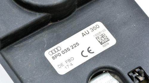 Calculator / Modul Audi A3 (8P) 2003 - 2