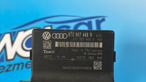 Calculator / Modul Audi A4 B8 (8K) 2007 