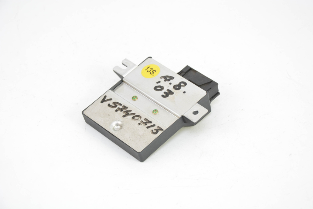 Calculator / Modul Audi A8 (4E) 2002 - 2
