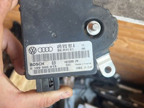 Calculator/Modul Baterie Audi A6 C6 Cod 4F0915181A
