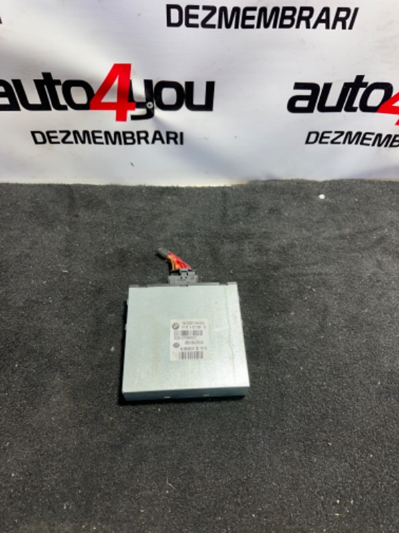 Calculator / Modul BMW 3 (E90, E91, E93, E92) 2005 - 2013 Motorina 9127088, 61.429127088, 61429127088, 8ES0094