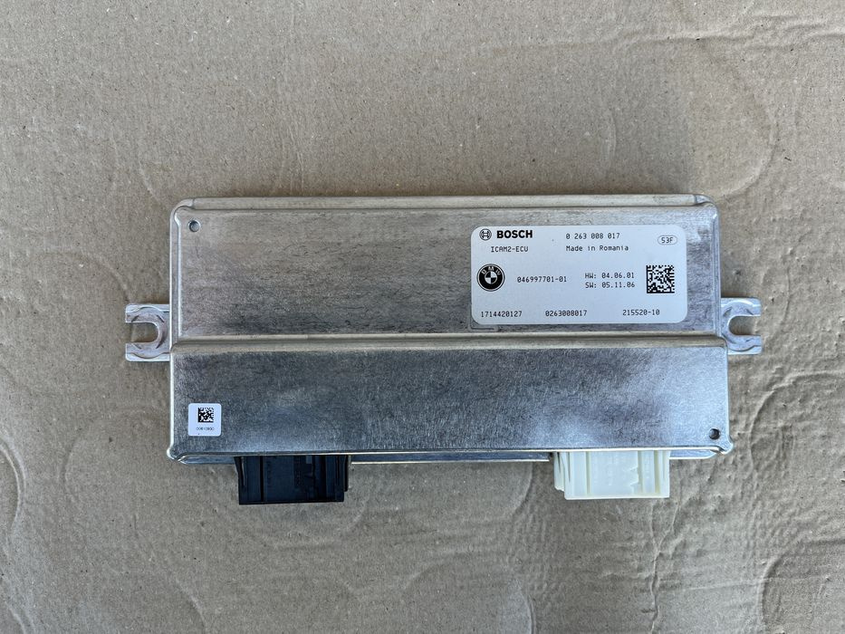 Calculator / Modul camere 360 BMW Seria 5 7 G30 G31 G11 G12