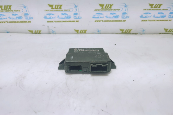 Calculator modul can gateway 8t0907468ad Audi A4 B