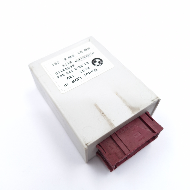 Calculator / Modul Comanda BMW X5 (E53) 1999 - 2006 8375964, 61358375964, 61.35-8 375 964, 55892110
