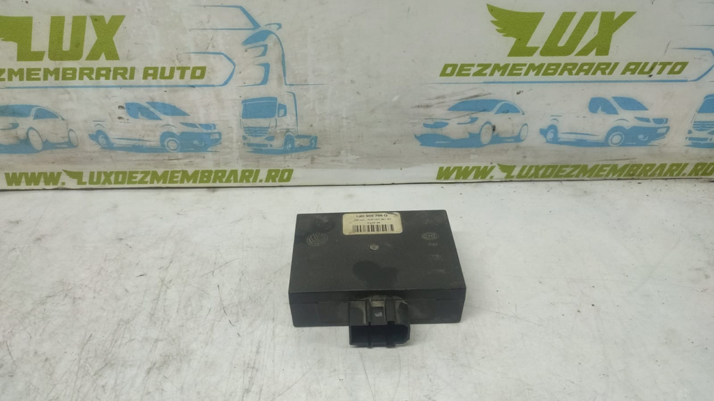 Calculator modul confort 1j0959799q Skoda Octavia 