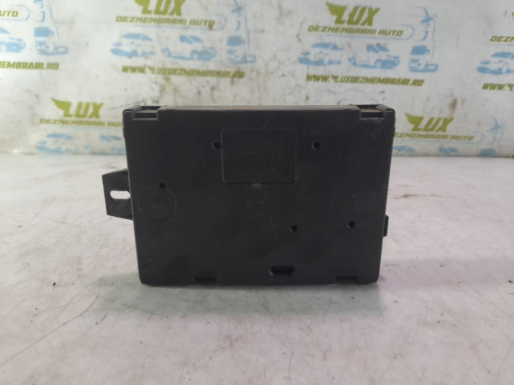 Calculator modul confort 284b14049r Dacia Duster [