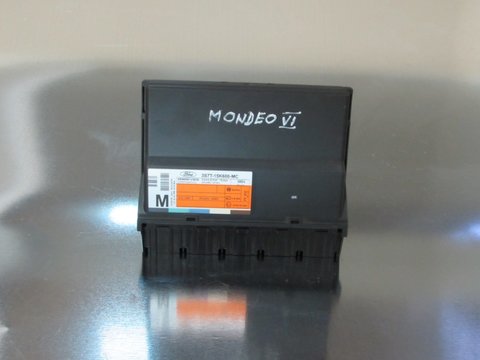 Calculator modul confort 3S7T-15K600-MC Ford Mondeo model 2000 2001 2002 2003 2004 2005 2006 2007