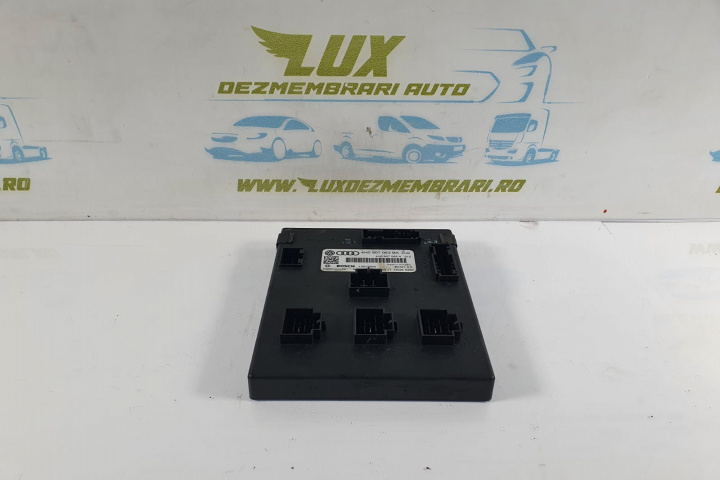 Calculator modul confort 4h0907063ba Audi A6 4G/C7 [2010 - 2014]