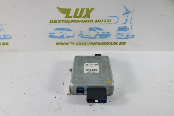 Calculator modul confort 56345-2s510 563452s510 Hyundai Tucson 2 [2009 - 2015]