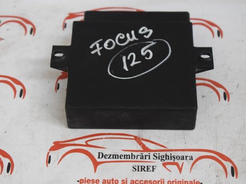 Calculator modul confort 5WK47230D Ford Focus 125