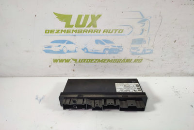 Calculator modul confort 5wk49111 BMW Seria 5 E60/