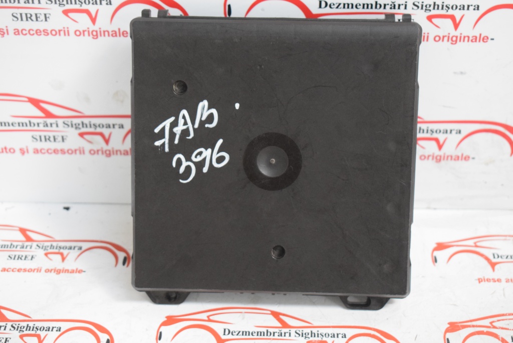 Calculator modul confort 6Q1937049C Skoda Fabia 39