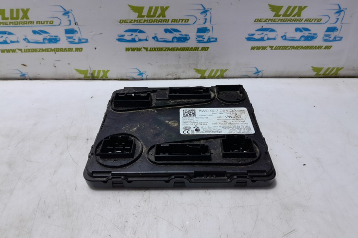 Calculator modul confort 8w0907064da Audi A4 B9 [2015 - 2020] 2.0 tdi DEUA