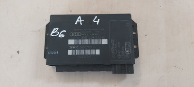 Calculator / Modul Confort Audi A4 B6 ( 2001 - 200