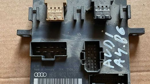 Calculator/modul confort Audi A4 b6 cod 