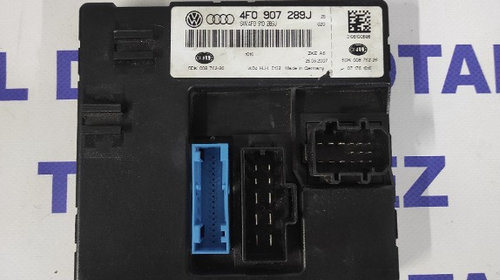Calculator/Modul confort Audi A6 4F 2007