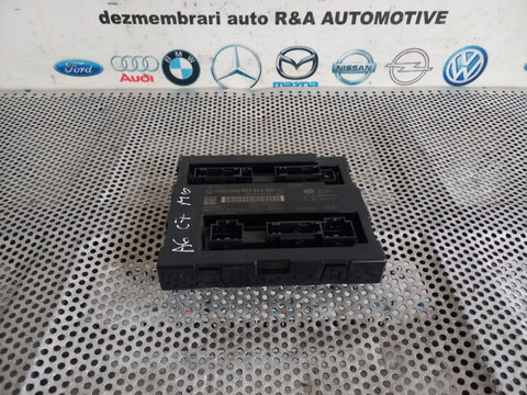 Calculator Modul Confort Audi A6 4G C7 An 2011-2012-2013-2014-2015-2016-2017-2018 Cod 4H0907064BN - Dezmembrari Arad