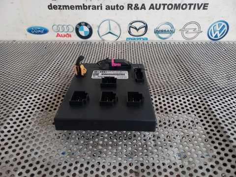 Calculator Modul Confort BCM Audi A6 4G C7 A7 An 2011-2012-2013-2014-2015-2016-2017-2018 Cod 4H0907063BN - Dezmembrari Arad