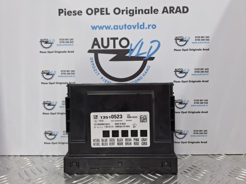Calculator modul confort BCM Opel Astra K 2015-2019 1.6 cdti 110 cp 81 kw B16DTU 13510523