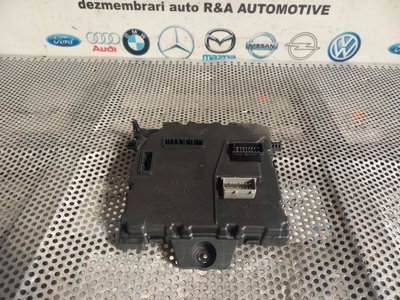 Calculator Modul Confort BCM Renault Master Opel M