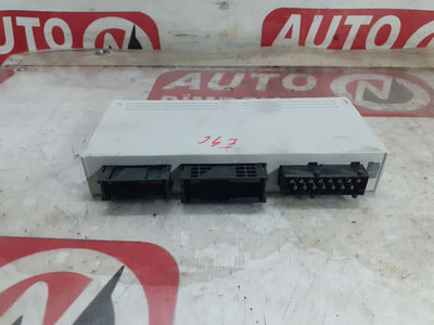 CALCULATOR (MODUL) CONFORT BMW E46 2002 OEM:613583