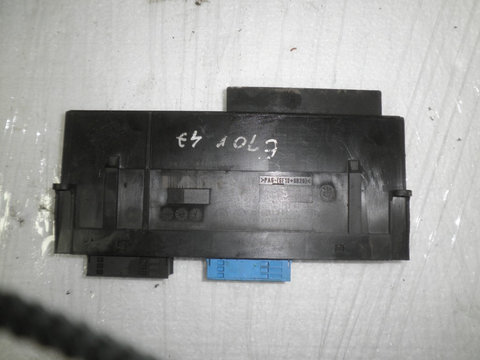 Calculator / modul confort BMW Seria 3 E90 E91 9119491