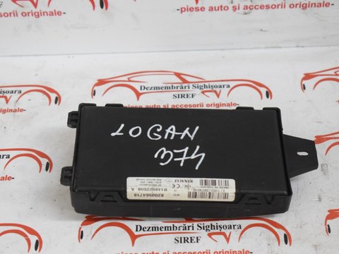 Calculator modul confort Dacia Logan 8200564718 374