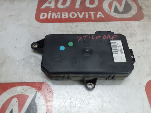 CALCULATOR (MODUL) CONFORT FIAT STILO 2004 OEM:46784224.