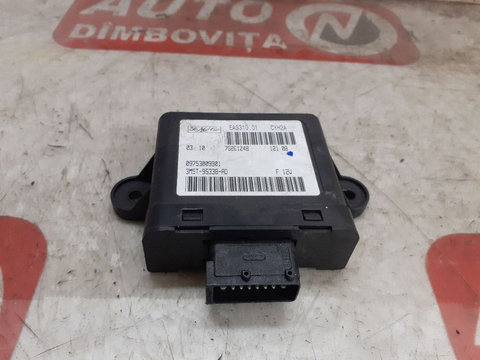 CALCULATOR (MODUL) CONFORT FORD FOCUS II 2010 OEM:3M5T-9S338-AD.