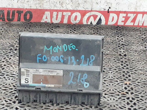 CALCULATOR (MODUL) CONFORT FORD MONDEO 2003 OEM:3S7T15K600SC.