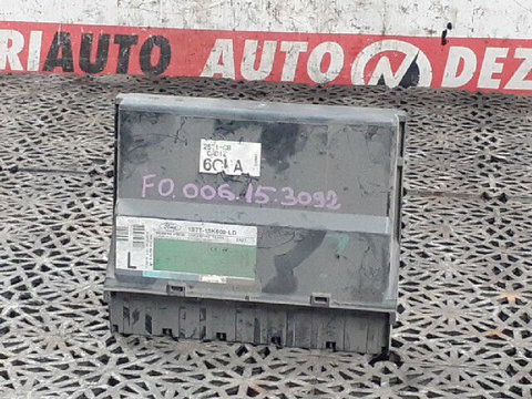 CALCULATOR (MODUL) CONFORT FORD MONDEO 2003 OEM:1S7T15K600LD.