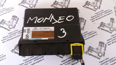 Calculator Modul Confort Ford Mondeo 3 ( 2000 - 20