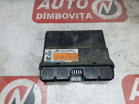 CALCULATOR (MODUL) CONFORT FORD MONDEO III 2002 OEM:3S7T15K600MB/5WK48753C.