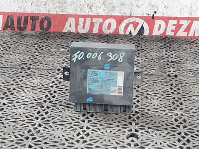 CALCULATOR (MODUL) CONFORT FORD TRANSIT 2001 OEM:1