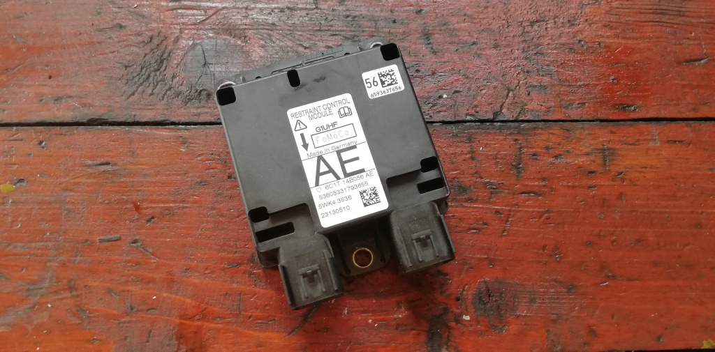 Calculator modul confort Ford Transit an 2011 2012 2013 2014 cod 6C1T-14B056-AE