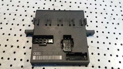 Calculator/ Modul Confort/ Lumini Audi A4 /B7/8E/8